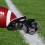 Catching Trainer Band, 4PCS Football Receiving Training Hand Strap 4