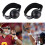 Catching Trainer Band, 4PCS Football Receiving Training Hand Strap 6