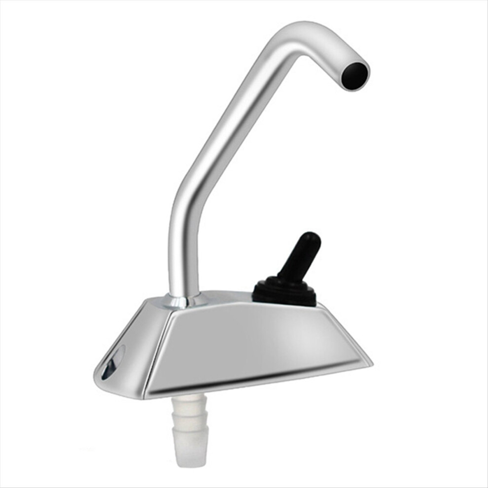 Spout Single Hole Water Faucet Tap 4711854753030