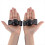 Catching Trainer Band, 4PCS Football Receiving Training Hand Strap 5