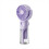 F4 Handheld Misting Fan Humidifying Misting Hanging Neck Fan 1