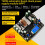-SJ30 700W 30A Automatic Buck-Boost Power Module,With Display 6