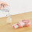 F4 Handheld Misting Fan Humidifying Misting Hanging Neck Fan 5