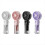 F4 Handheld Misting Fan Humidifying Misting Hanging Neck Fan 4