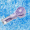 F4 Handheld Misting Fan Humidifying Misting Hanging Neck Fan 3