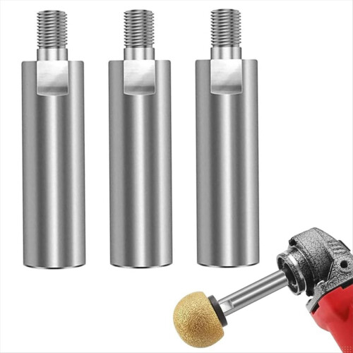 5/8inch-11 Thread Angle Grinder Extension Shaft 2