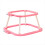Double Layer Embroidery Stand Hoop Desktop Handmade Craft Frames,A 1