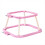 Double Layer Embroidery Stand Hoop Desktop Handmade Craft Frames,C 1
