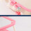Double Layer Embroidery Stand Hoop Desktop Handmade Craft Frames,A 4