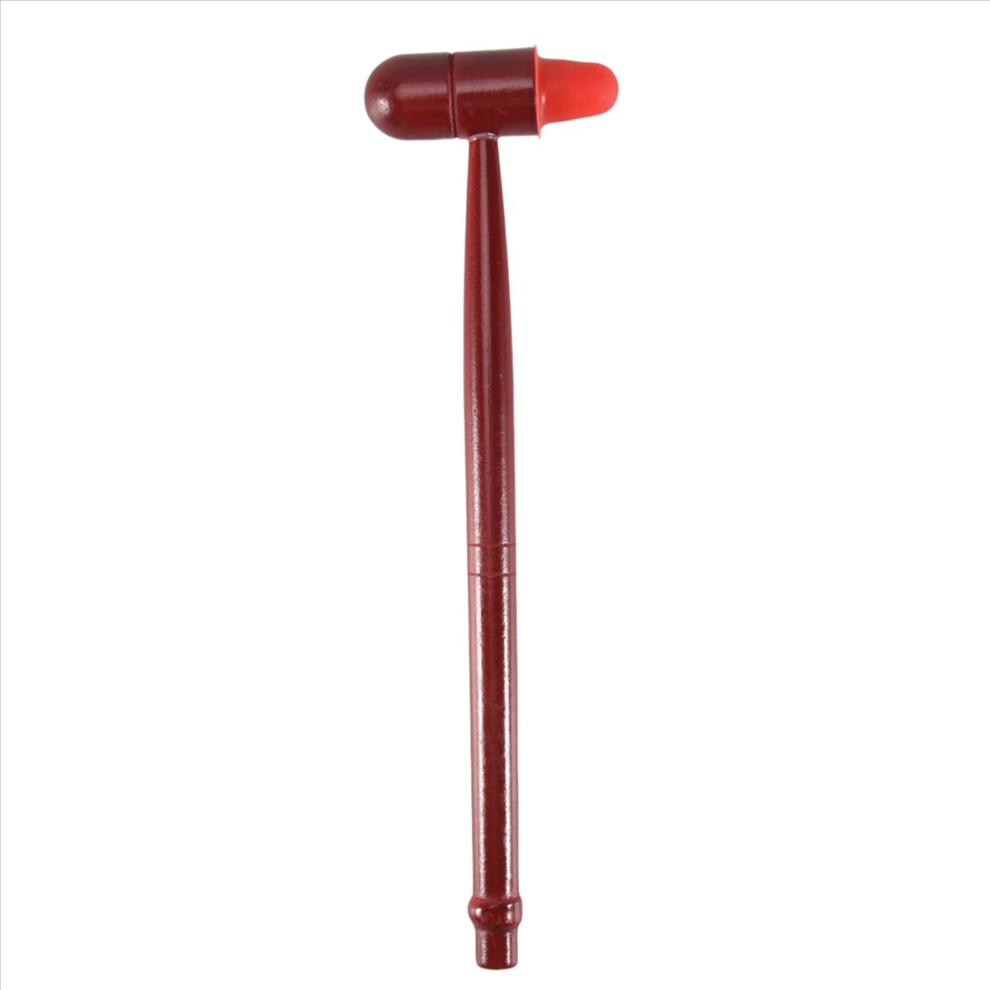 Wooden Massage Hammer Stress Relax Massage Device Knocking Hammer