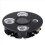 3 array IR led Spot Light Infrared 3x IR LED board (53mm diameter) 2