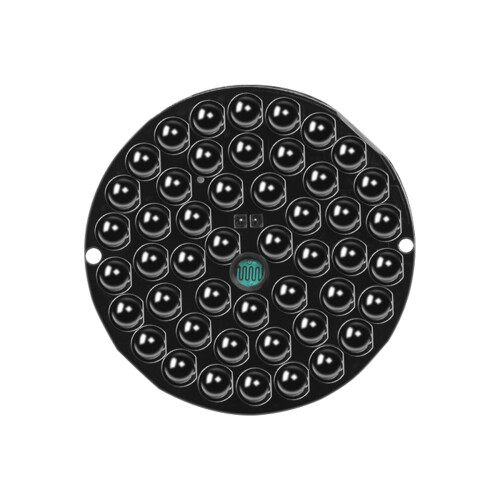 IR Infrared 48pcs IR LEDs Light Board IR Illuminator CCTV Accessories 2