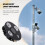3 array IR led Spot Light Infrared 3x IR LED board (53mm diameter) 5