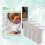 10Pcs Baby Kids T-shape Plastic Pacifier Clips white 4