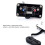 Desktop Computer Switch Button+Restart Button PC Case Power , 60cm 5