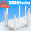 Wireless Router Booster Support AP Broadband WiFi Repeater EU Plug 6
