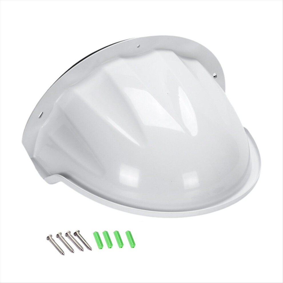 Universal Rainproof Sunscreen Camera Cover Shield For Led Lights 4711854770389