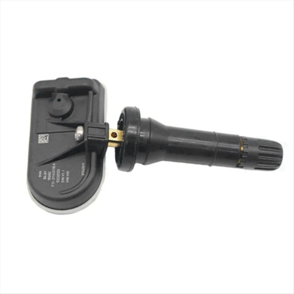 Car Tpms Tire Pressure Monitoring System Sensor For Jetour 4711854772079