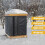 Winter Bee Hive Wrap for 8 and 10 Frame Beehives 6