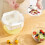 3L Yogurt Strainer Greek Yogurt Strainer Maker Kitchen Accessories 5