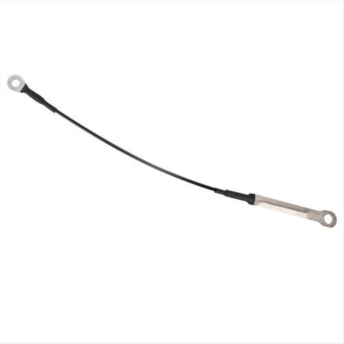 For 2H 2010-on Rear Retaining Strap Cable Rope 2