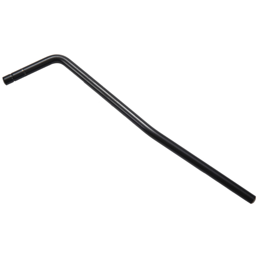 Electric Guitar Tremolo Arm Whammy Bar -Chrome,Black,Diameter 6mm-image-OPC-PMDDS6Z-NEW