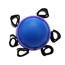 Hand Grip PU Ball Practice Muscle Rehabilitation Training Gripper