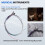 A Set of Violin Strings E-A-D-G Core Aluminum Alloy Steel Strings 6