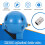 Had20B Spherical Drain Valve Automatic Drain Filter Air Compressor 5