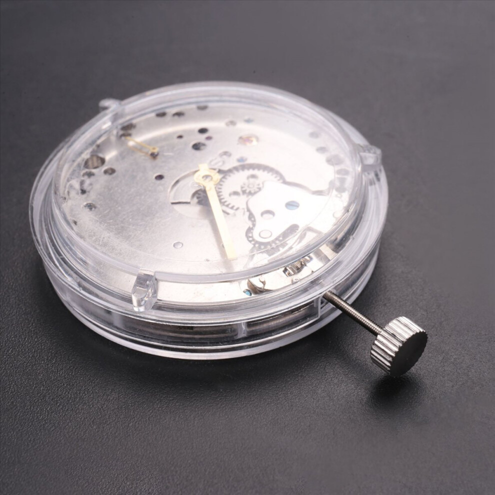 St3600 Movement 17 Jewels Eta 6497 Movement Model Watch Part 4711854772901