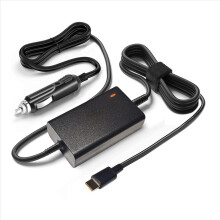 100W 12V-24V Universal Car Charger USB-C PD 5V 9V 12V 15V