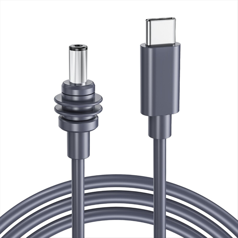 Type-C Power Cord Male Extension Cable Waterproof 2M 4711854775742