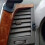 Interior Air-Condition Grill A/C Vent Grille for SR5 5