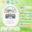 4-In-1 Soil Moisture Meter Soil pH Meter White 3