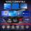 USB 3.0 Type-C External Burner DVD RW CD Drive for PC Laptop 6