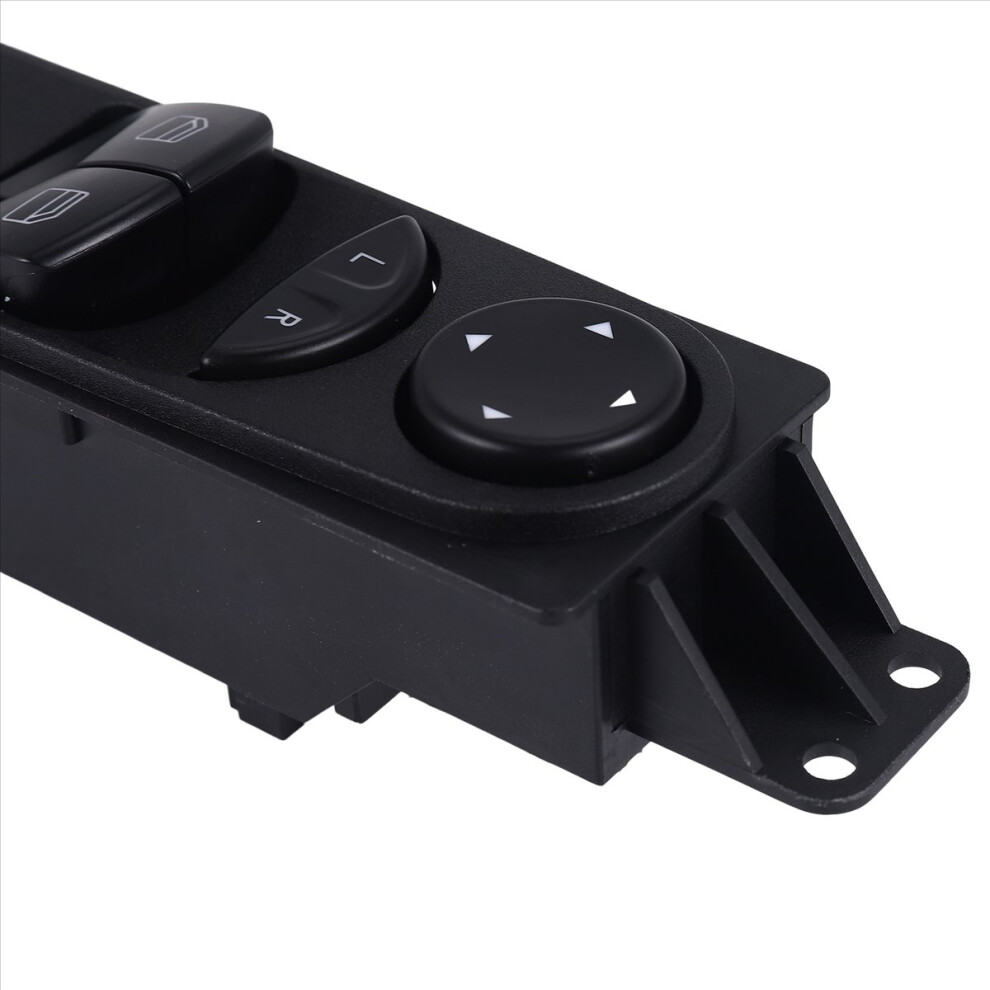 Window Regulator Switch Side Window For Sprinter 906 A9065451213 4711854778484