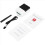 Wireless Wifi Temperature Controller Thermostat AC110-220V DTC1201 1