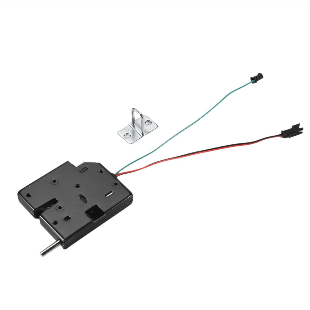 12V 2A Intelligent Electronic Control Electromagnetic Lock, Locker 4711854760878