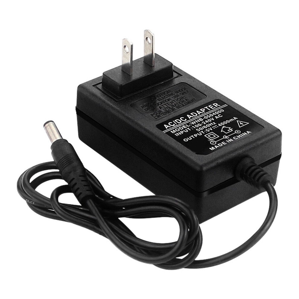 For Nano Power 5V 4A Charger For Nano B01 A02 Us Plug 4711854778132