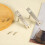 2Pcs Pocket Door Edge Pull,Pocket Door Handle with Screws, Hardware 4