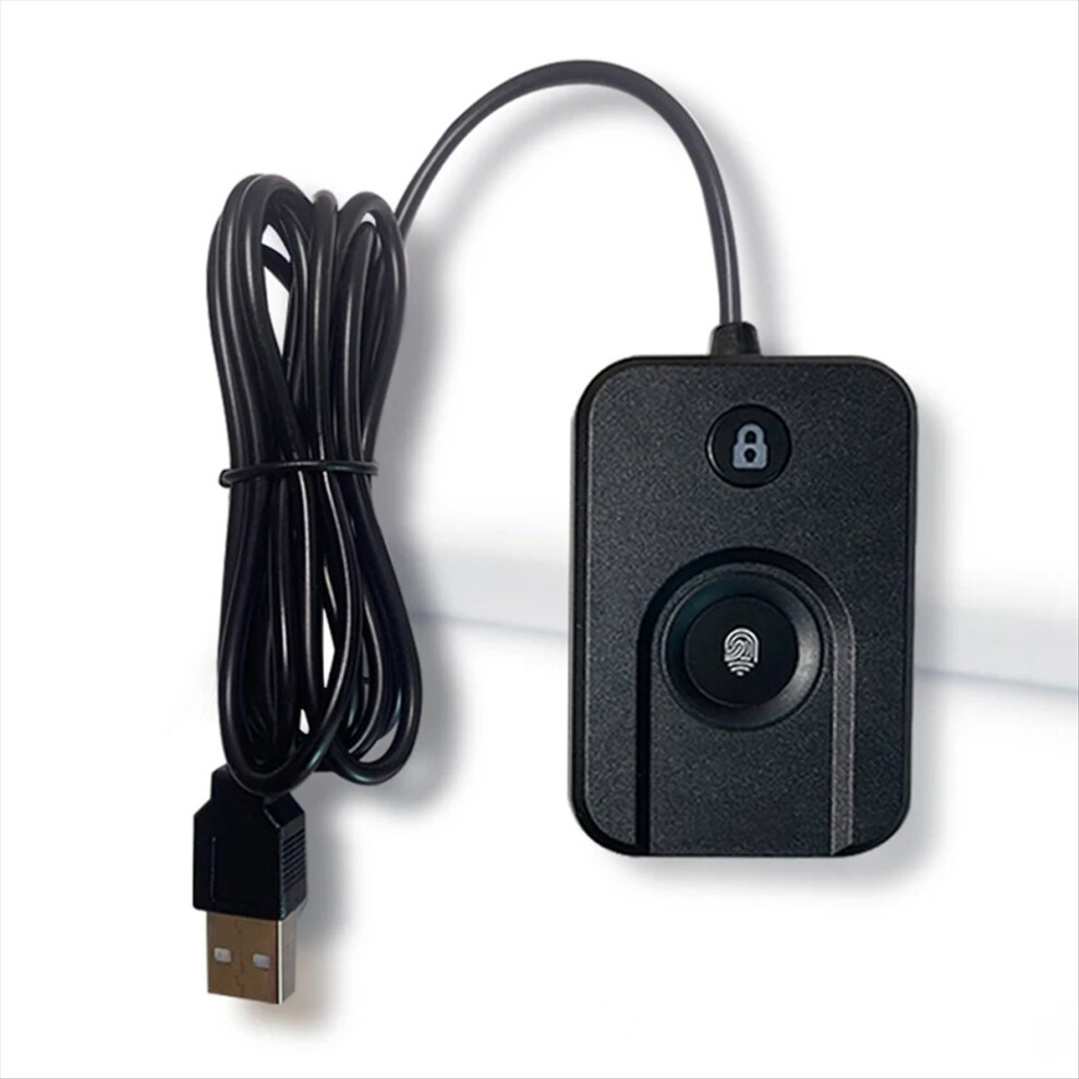 For 10 11 Hello Biometric Fingerprint Login Usb Reader 4711854762728