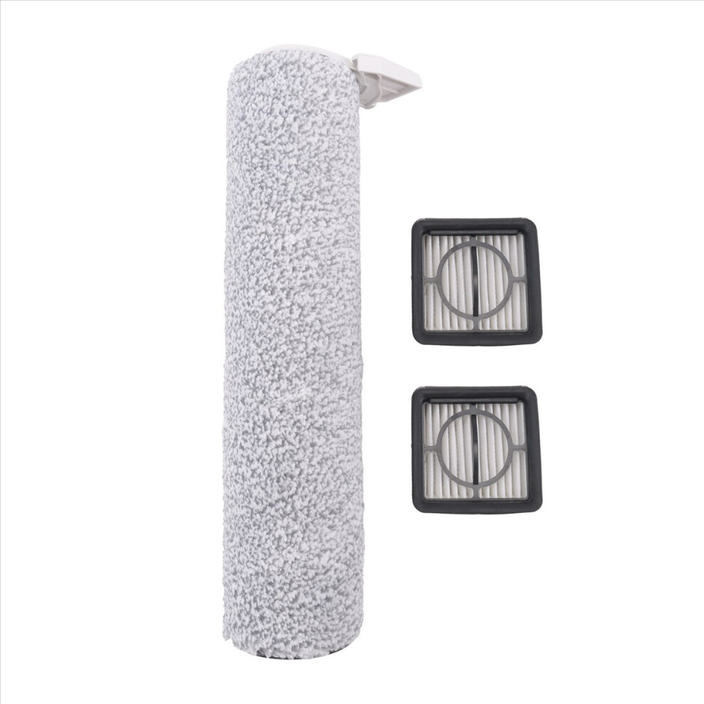 Roller Brush And Filter Accessories Wet And Dry Vacuum Cleaner 4711854759995