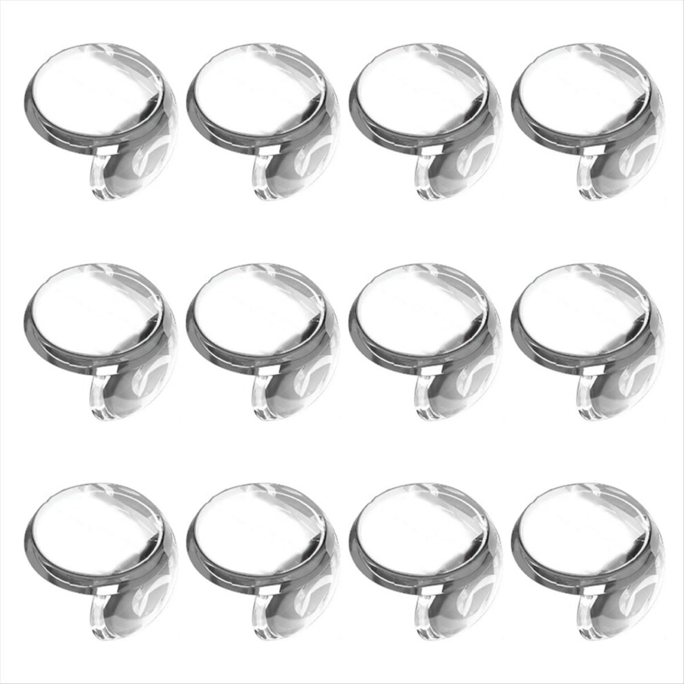 Anti-Collision Corner Table Corner Transparent Anti-Bump 4711051117550