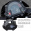 Speedometer Instrument Case for Z900 Z650 2017-2019 4