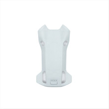 For Mini 4 Pro Upper Shell Drone Fuselage Upper Cover