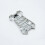 For Mini 4 Pro Upper Shell Drone Fuselage Upper Cover 5