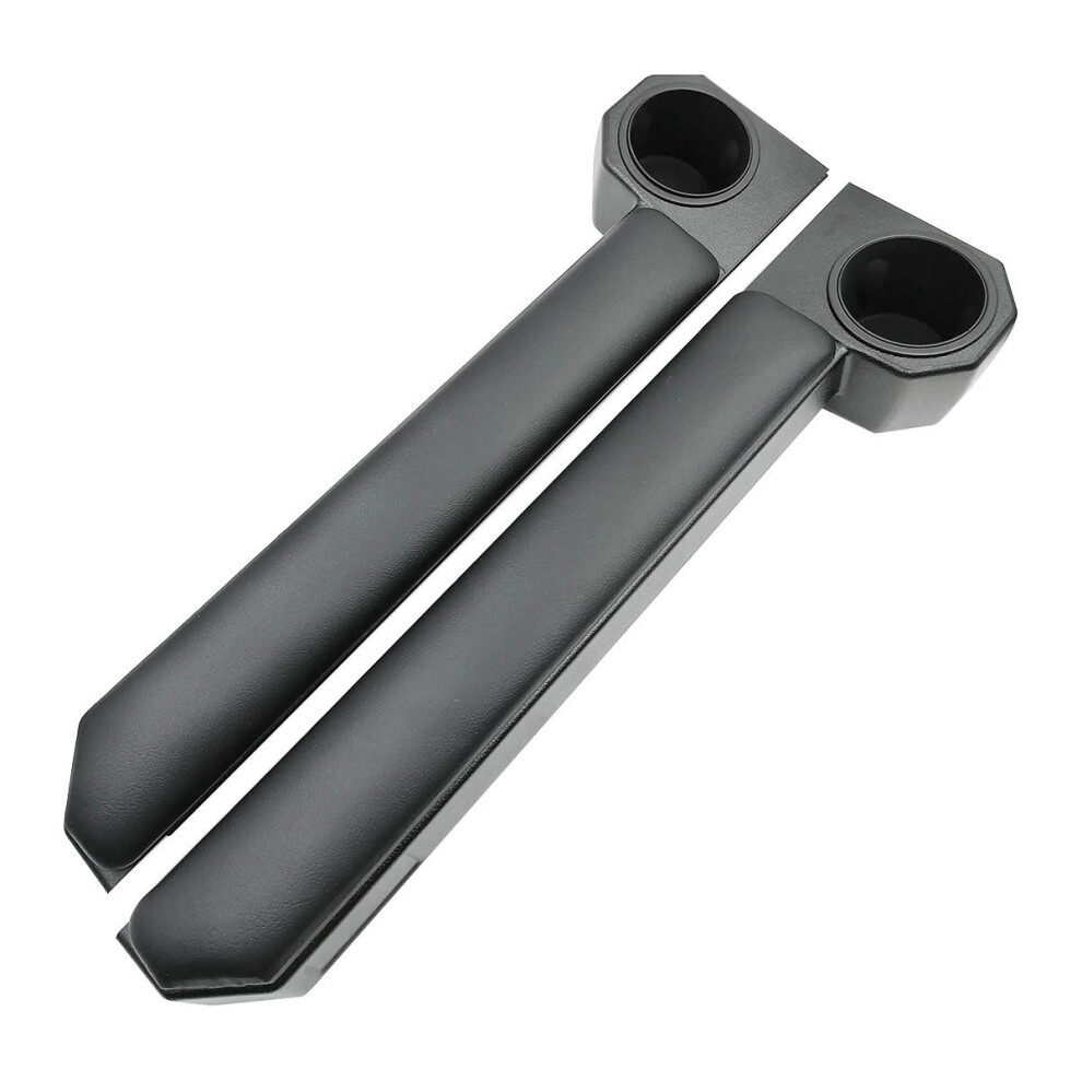 1Pair Car Door Armrest Cup Holder For 4711051118762