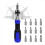 Ratchet Screwdriver 13-In-1 Multi Screwdriver Tool 2