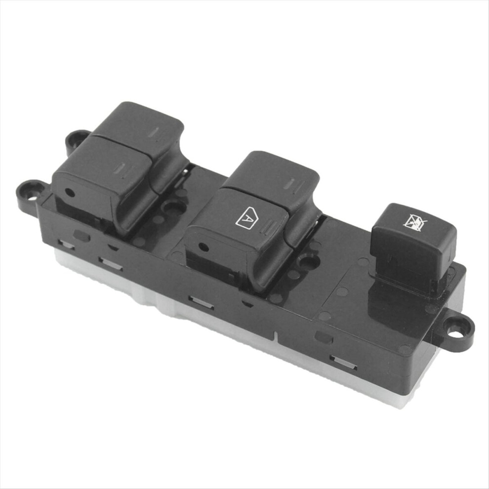 Power Window Control Switch Button 25401-Bb65b-R For Navara D40 Rhd 4711051120215