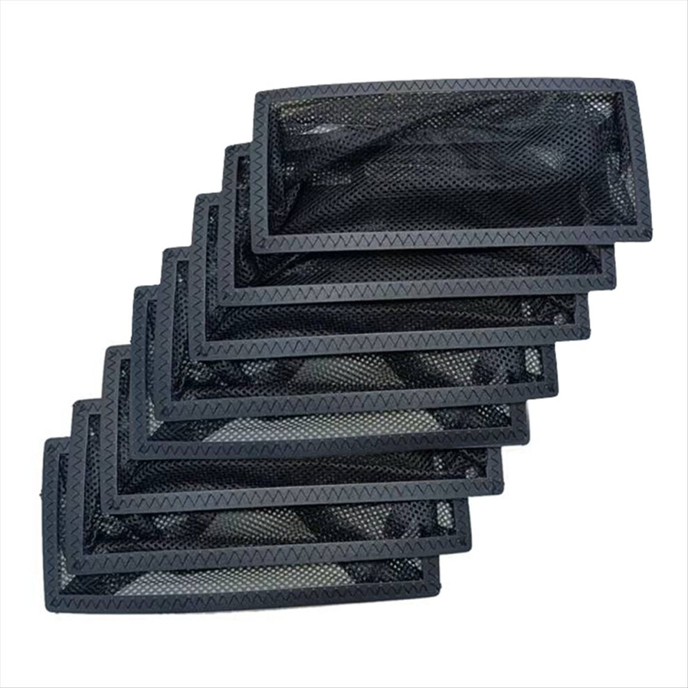8Pcs Floor Register Trap, Floor Vent Filters For Registers 4711051120338